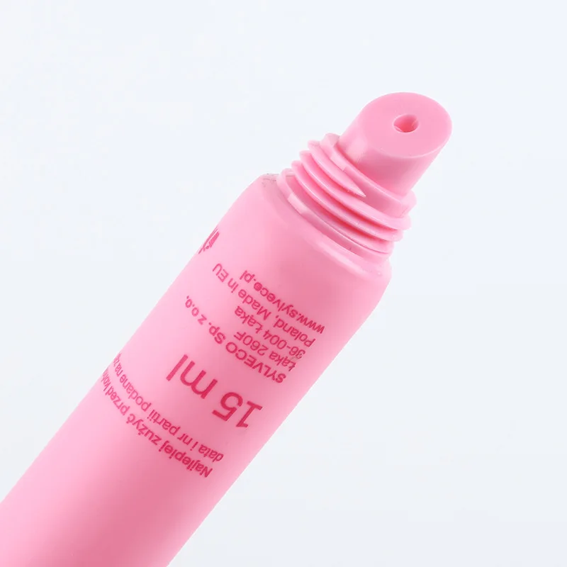 luxury lip gloss container tubes and box custom label squeeze cosmetics lipstick tubes empty lip gloss tube