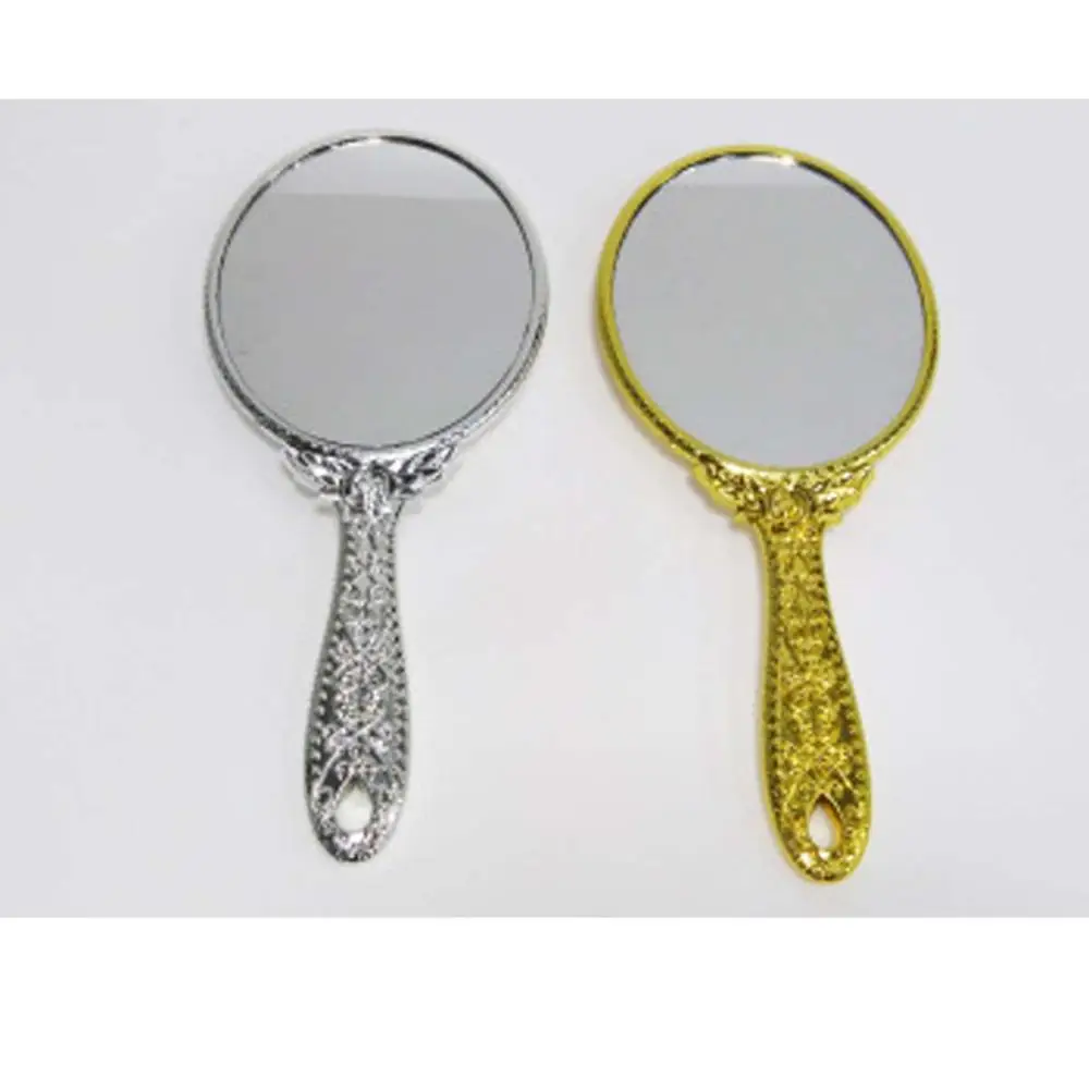 2022 new arrival handheld mirror support customization
