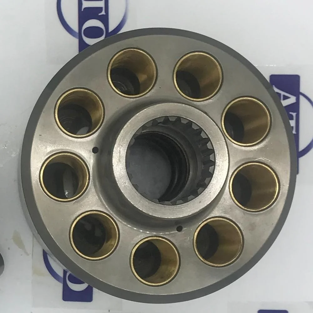 A4VG40 Hydraulic Pump Parts charge pump control valve A4VG SERIES PISTON PUMP spare parts