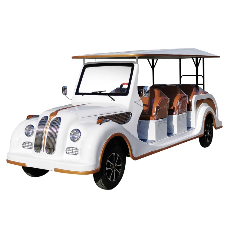Продажа с завода, туристические электрические классические винтажные автомобили на продажу