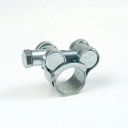 High Pressure Clamps for pipes