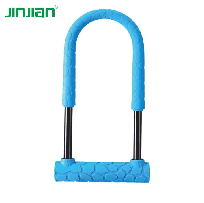 Motorcycle Locks U Lock Motorbike anti-theft Safety 20mm Compact Shackle with