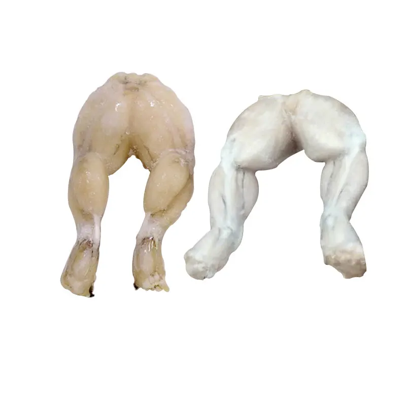 Hot Sale High Quality Frozen Bull Frog Legs