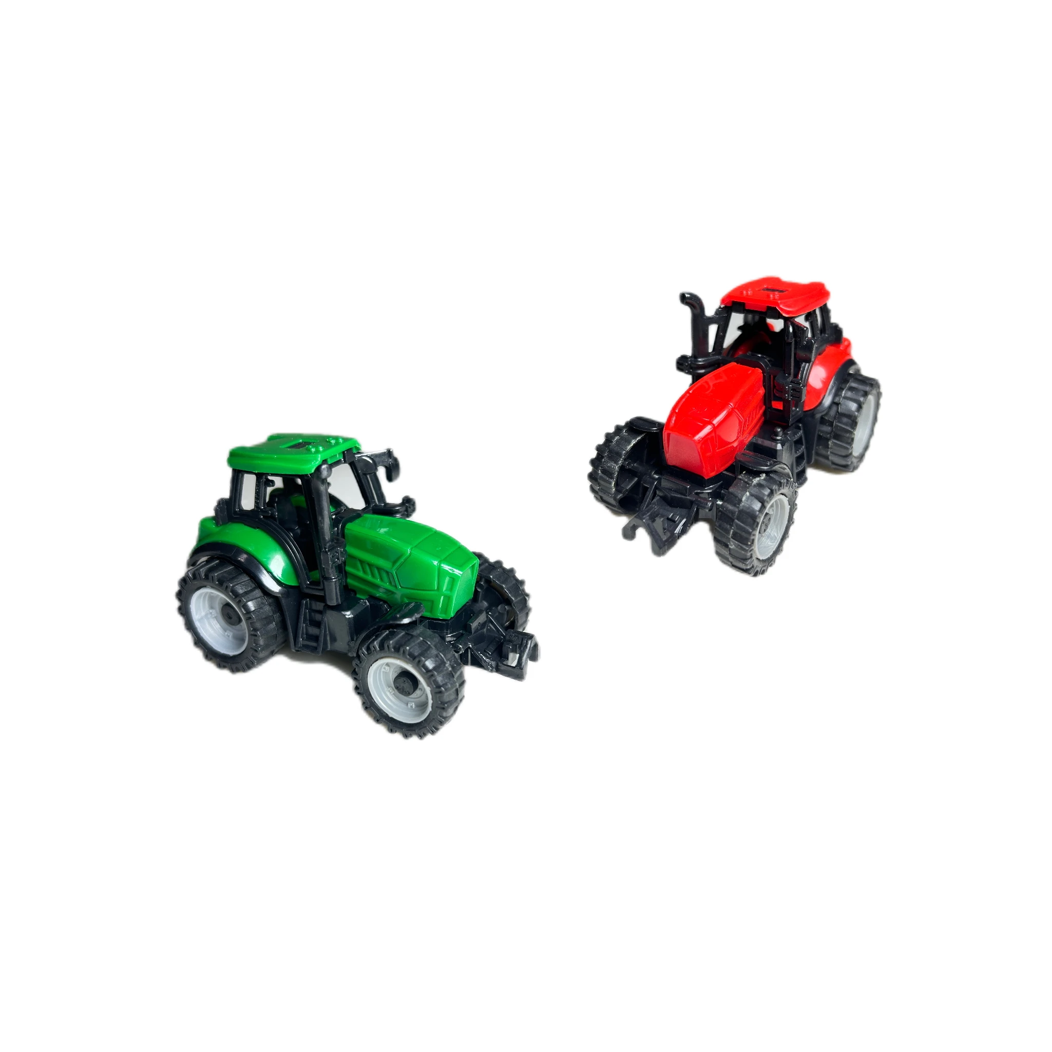 Hot Selling Sliding Farmer Car High Quality Durable Material Simulated Design Outdoor Game Educational Toys Best Gifts For Kids
