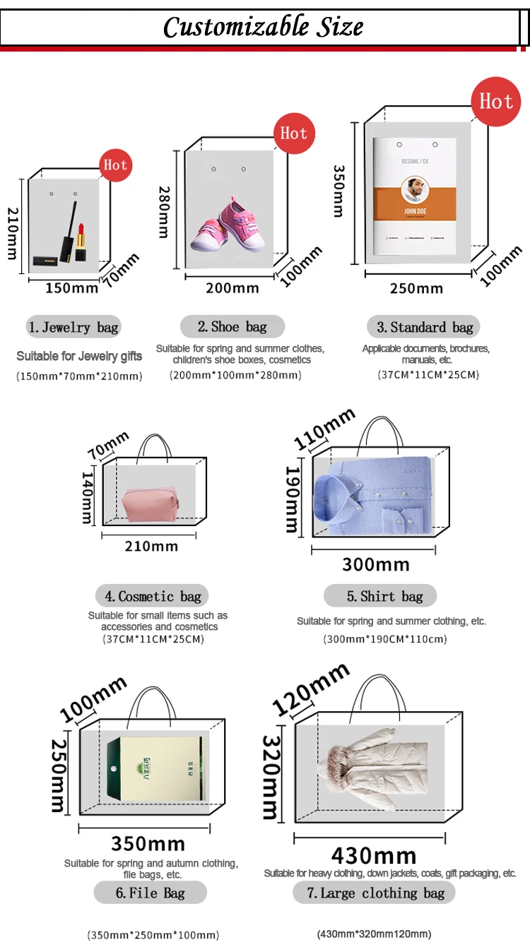 Custom Printed Paper Bags For Shopping With Logo Metallic Silver Shopping Bags
