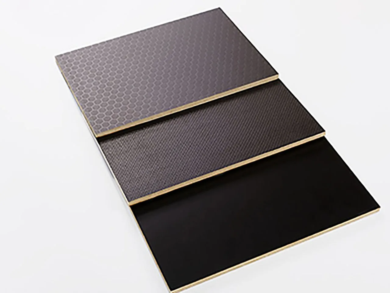 High Quality Custom 12/15/18/25mm Contre-Plaque Shuttering Plywood FSC Standard Film Faced Birch Construction Plywoods