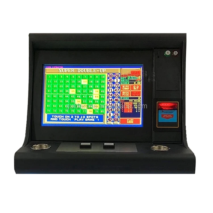  Стоковая настольная машина T340 + 19 
