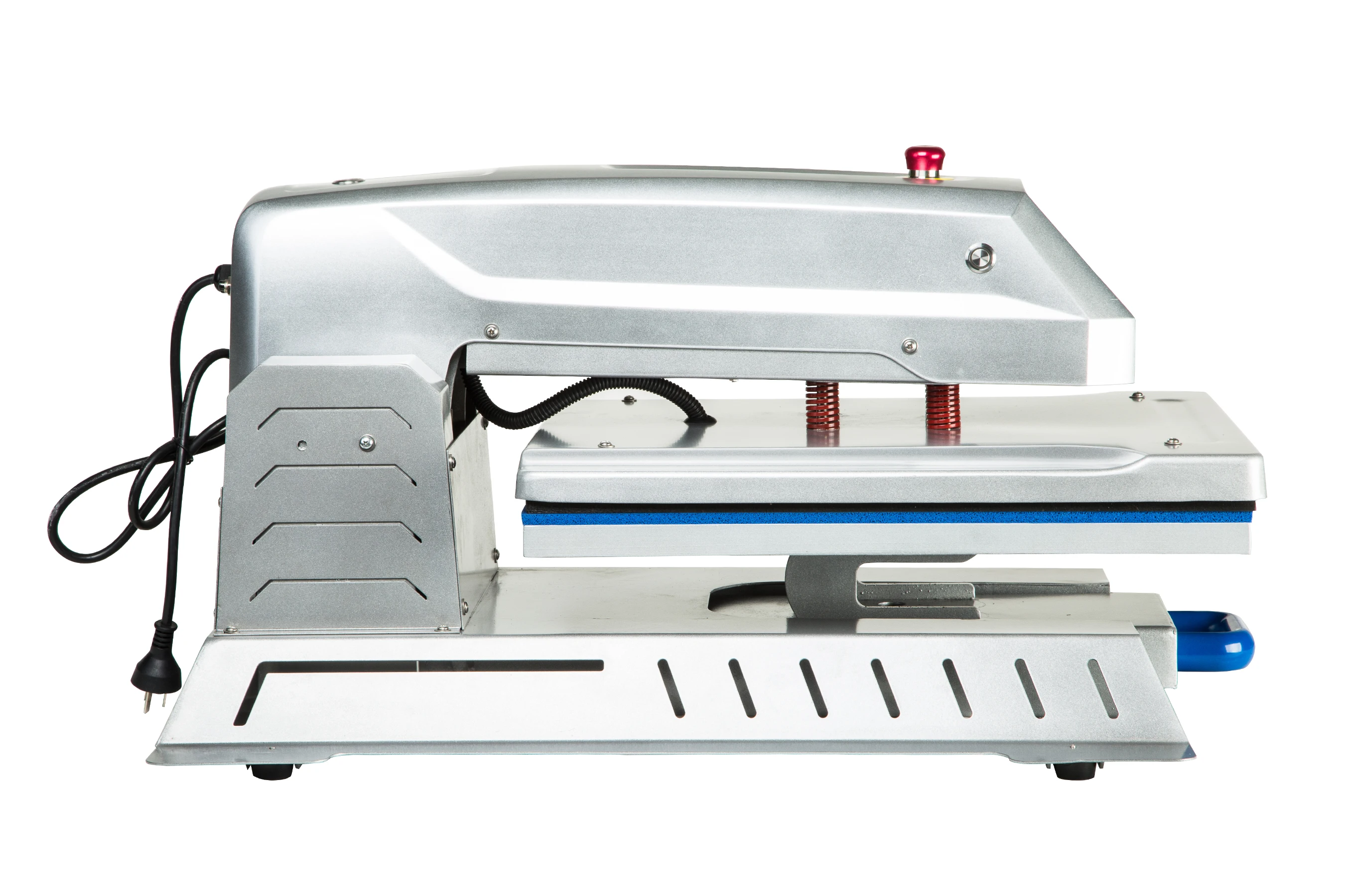 Automatic Stamp Foiling Machine Heat Press Machine Sublimation