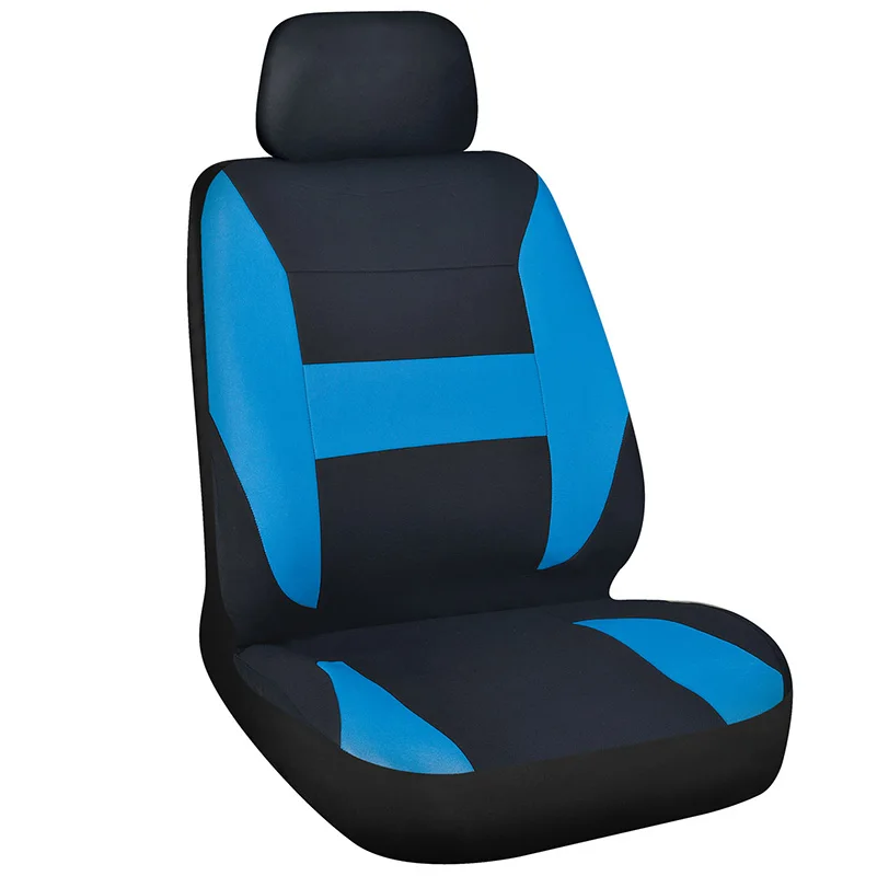 
universal high quality material car seat Fashion Design Waterproof full set car seat cover 