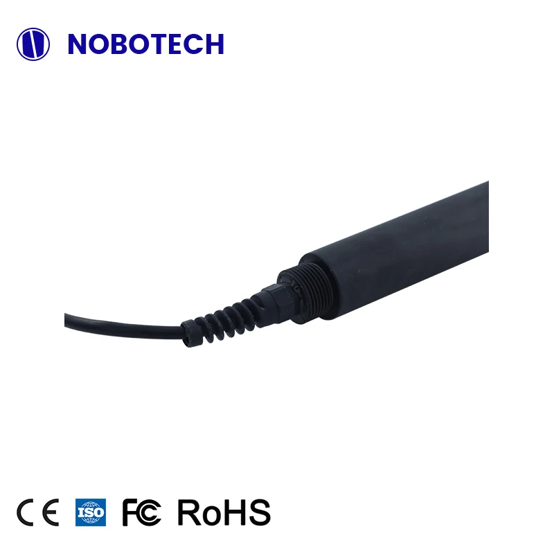 NS-CD100 онлайн tds датчик 4-20ma