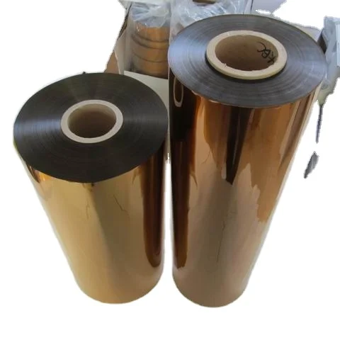 Поставка от производителя, Высококачественная пленка из ПТФЭ FH/Fep /F46, пленка из полиимида fep для изоляции