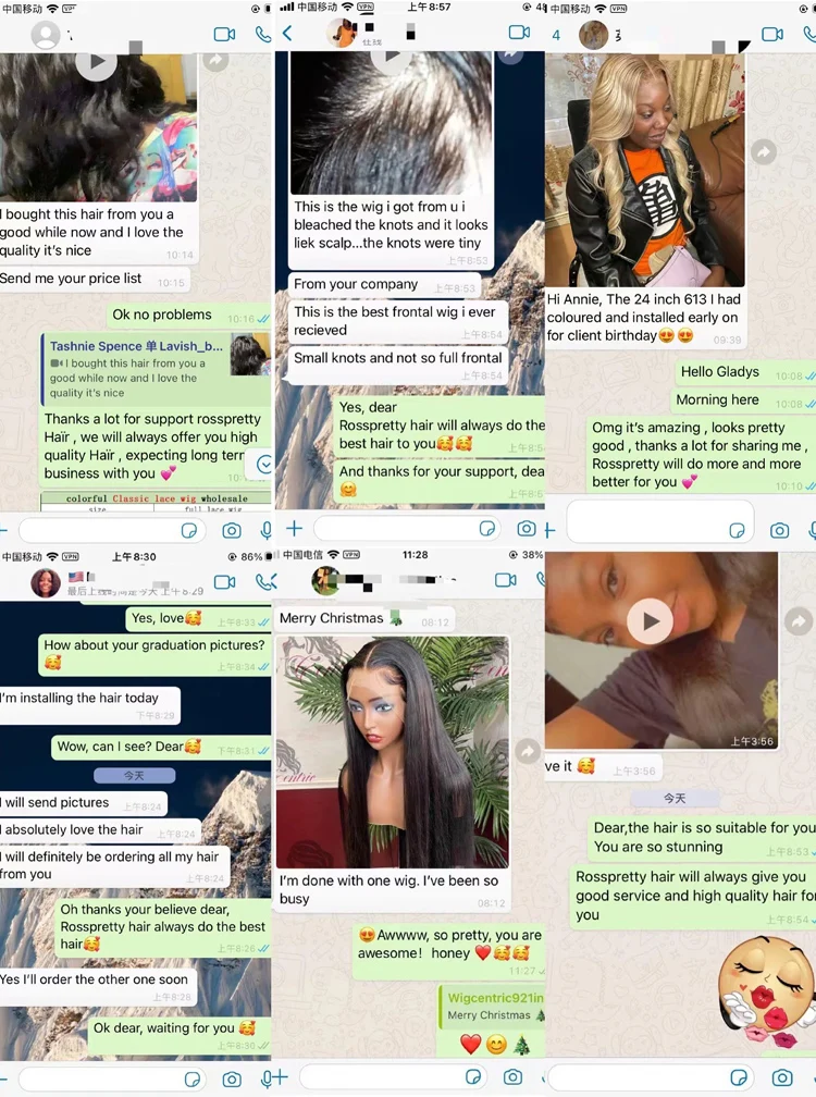 Wholesale silky cuticle hold perruque front closure and full lace vendor hd human hair wigs for black women