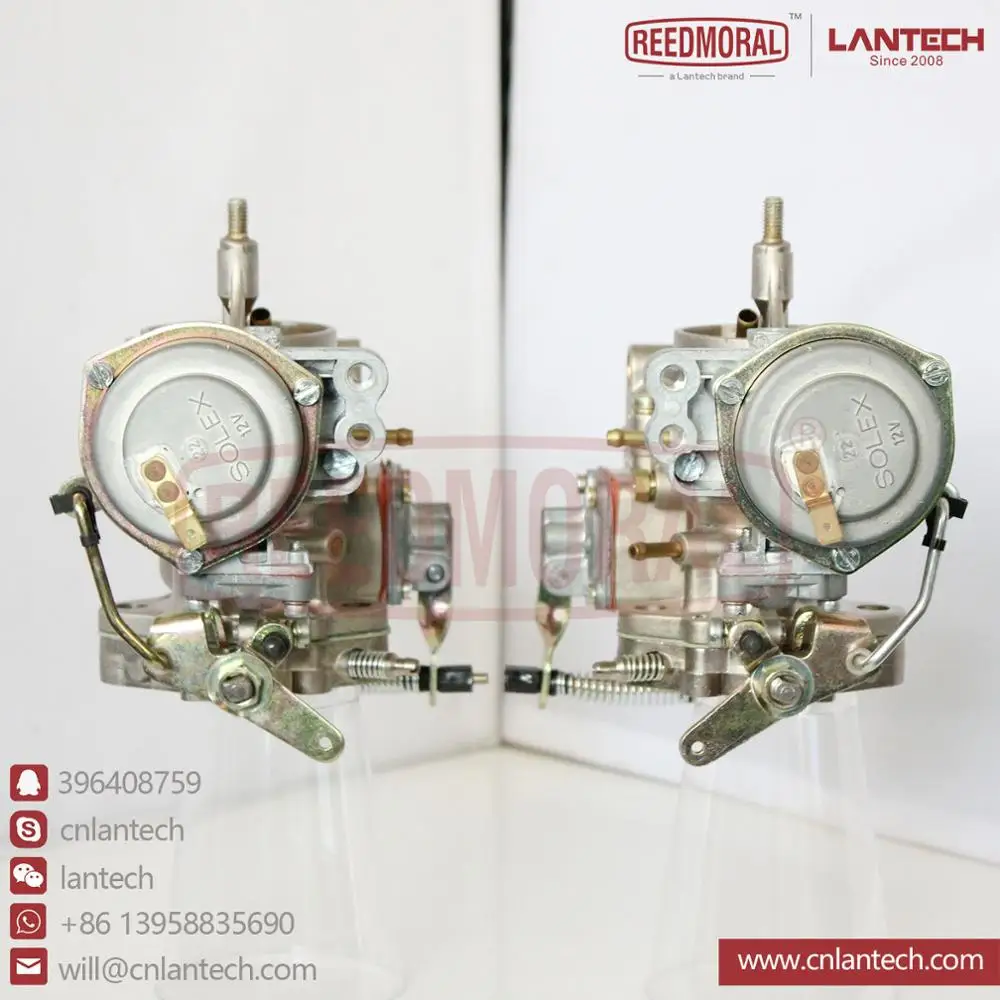 H121-121A карбюратор для мотоцикла высокого качества FORVOLKSWAGEN FORVW FUSCA 1600 ALCOOL 114575 L.D