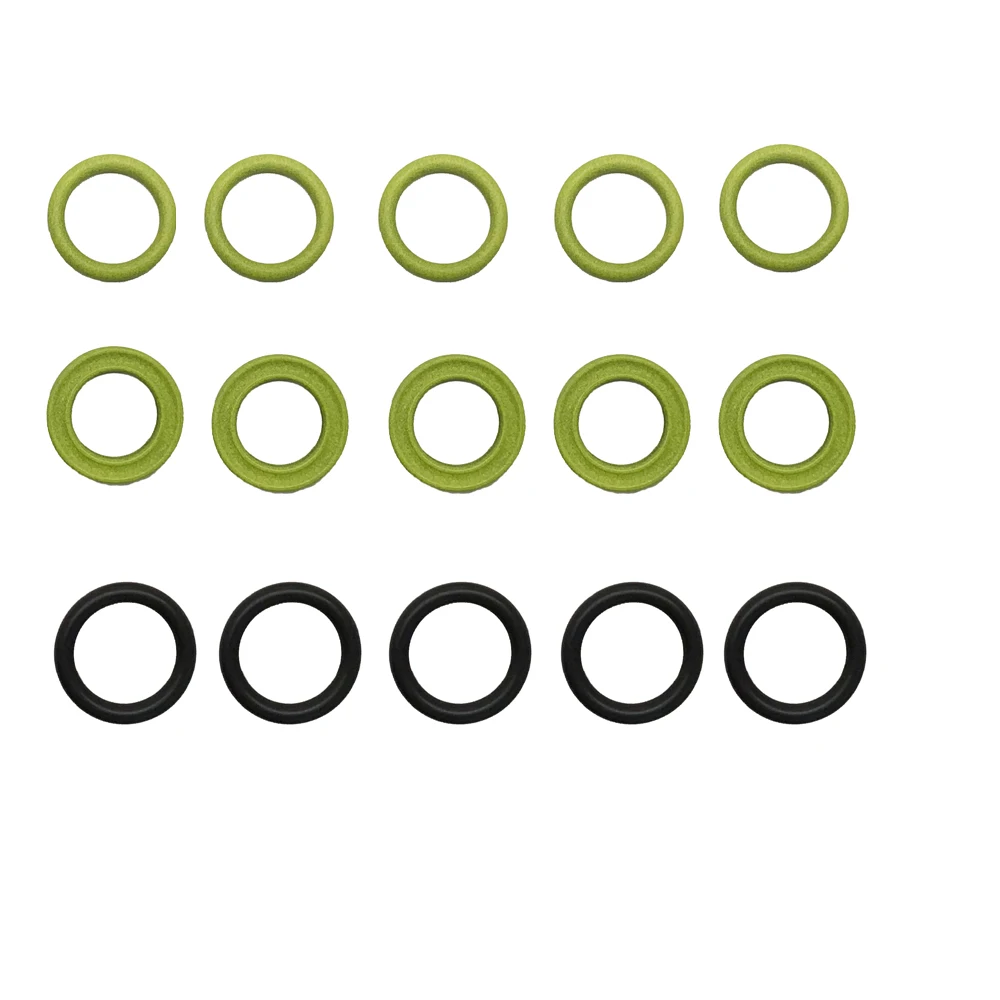 High quality Replacement O-rings Professional Pressure Washer Spare part set seals TR 2.880-001.0