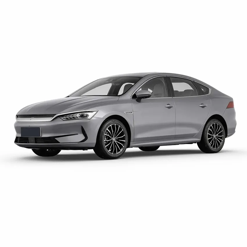 Низкая цена продажи электромобиля BYD QIN PLUS EV автомобиль 136Ps 2wd 420 км 510 610 дальность 130 км/ч byd qin plus dm-i дешевый