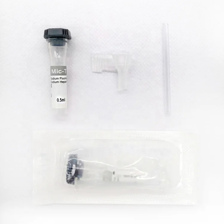 Disposable  blood collection tube  manufacturers  such as serum    lithium  heparin and so on