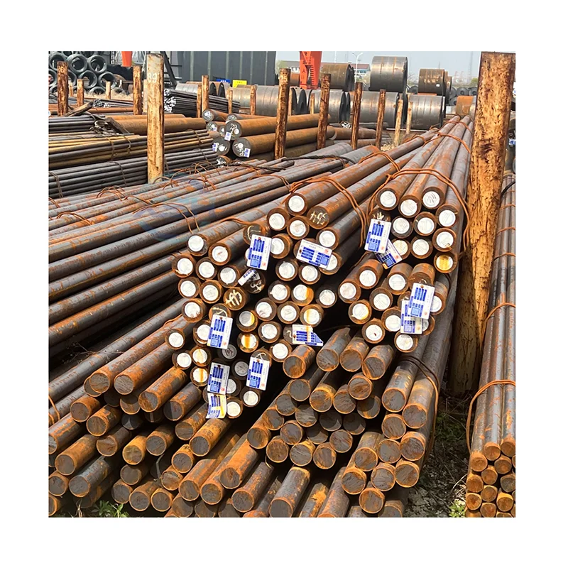 China High Quality Carbon Steel Rebar 6mm Reinforcement Steel Rebar Steel Bars Rebar Roll Price Factory Direct Sales