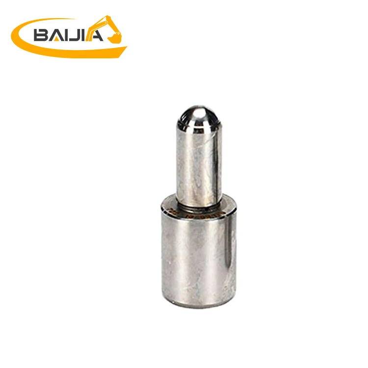 PC200-5 PC200-6 PC200-7 Excavator Joystick Pusher For Komatsu Excavator Spare Part 702-16-53170