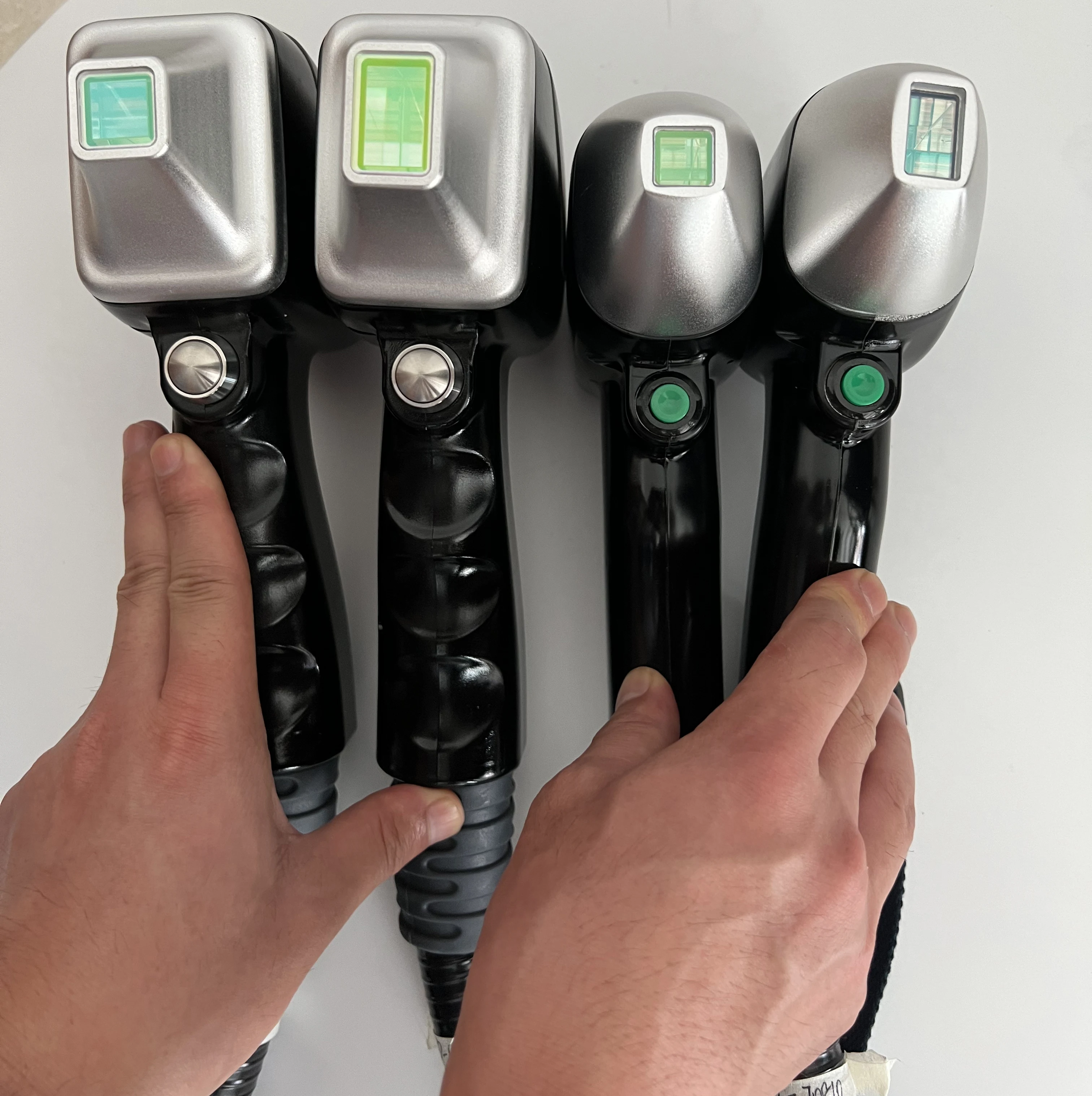 Chinese Factory Medical 1200w Diode Laser Hair Removal 808 Diode Laser Hair Removal Machine