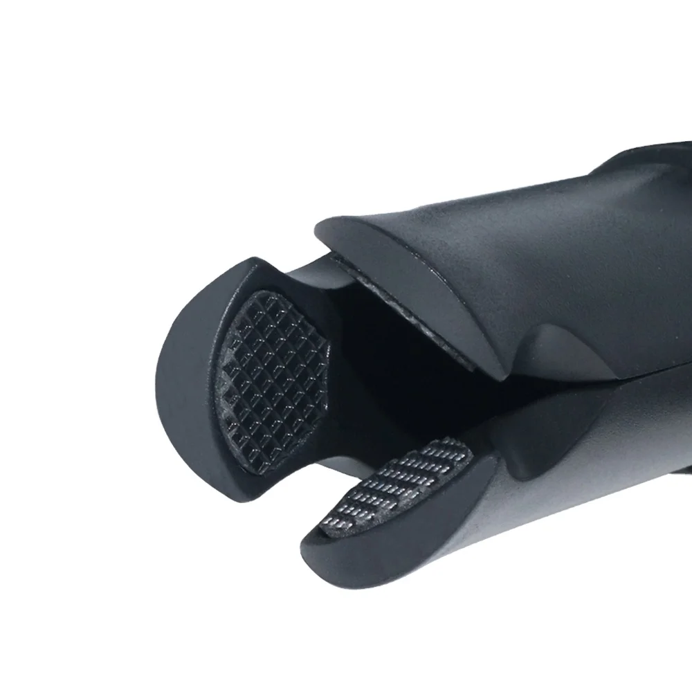 SLAMOE Manufacturer Direct sale Multiple Machine Tripod For UNC1/4 Screw Smartphone Phone Ring Light Clip Accessories