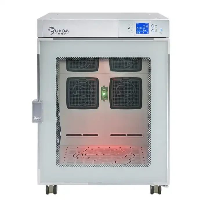 Быстросохнущая Автоматическая машинка для сушки собак и кошек