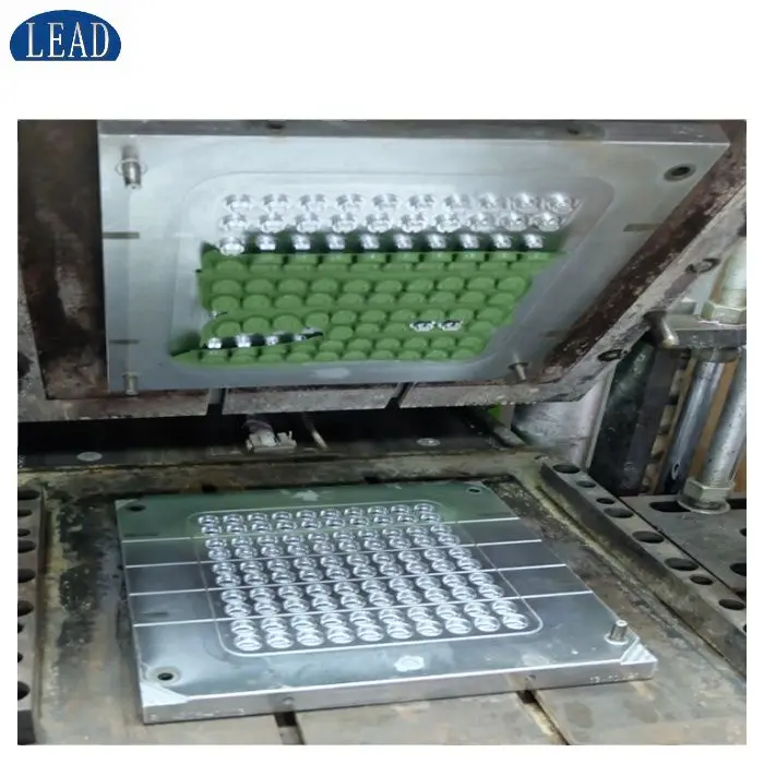 Высококачественная силиконовая резиновая