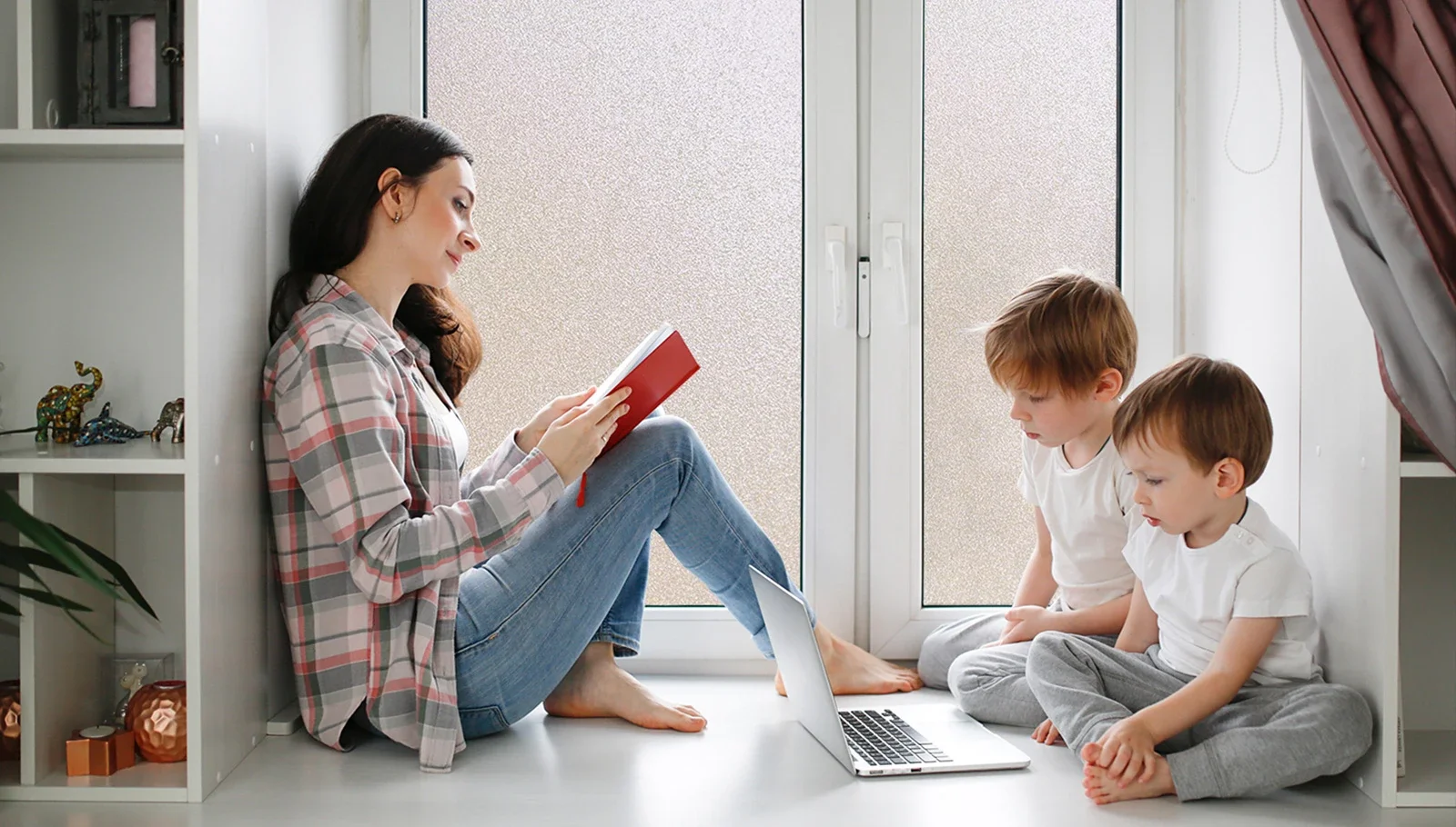 2022 Factory Hot Selling Static Cling Privacy Protect Window Film for Frosted Decorative Kitchen