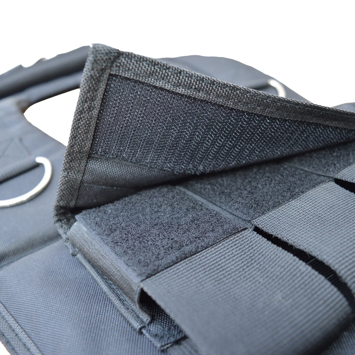 Fitness Training Weight Vest