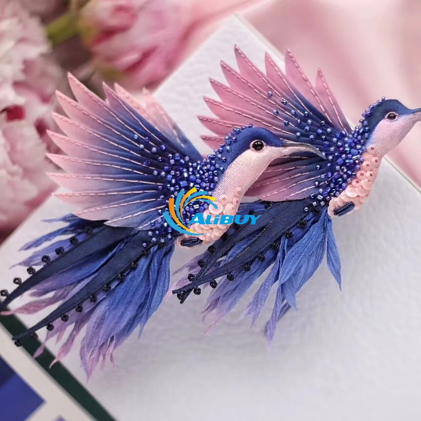 antique beads 1688 shopping online  1.6mm Solid white ribbon color Handmade bead Cross-border bracelet earrings with beads