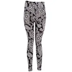 Tall Curvy Women Pants Super Soft Buttery Quality Fashion Lady Extra Tall Curvy High Waist Yoga Galaxy Sky Prints Leggings Stock