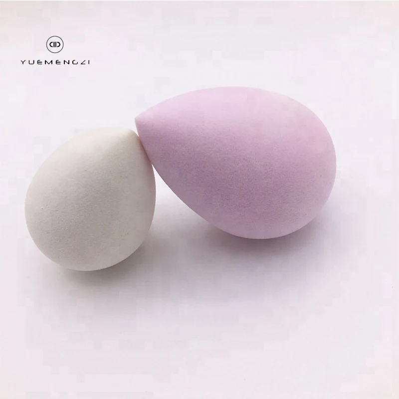 
Color changing by temperature Makeup Sponge Beauty Foundation Sponge Foundation and Highlighter 