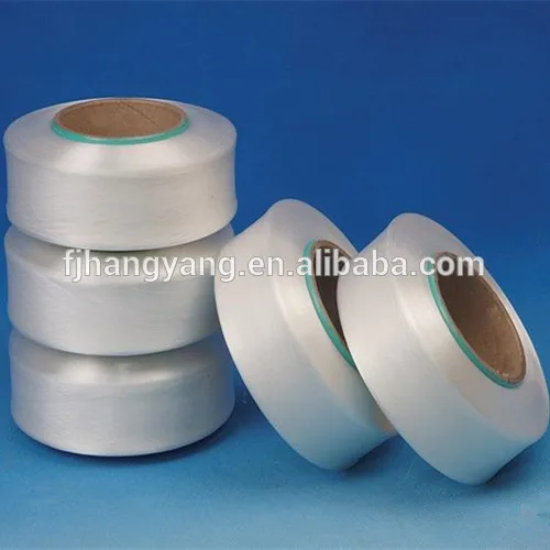 elastic thread bare spandex yarn manufacturer 20 30 40 70 140 more denier instead of creora spandex yarn