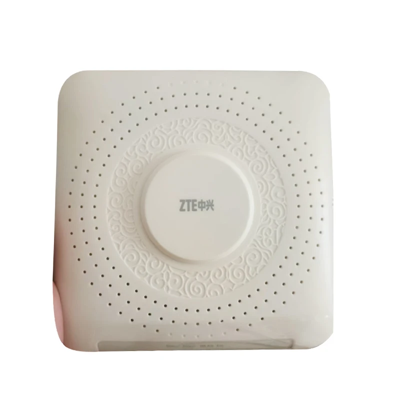 ZTE wireless AP ZXV10 W812V3 indoor WiFi Range Hotspot Wireless Mesh Wall Ceiling Mount Indoor Hotel Wireless Ap Wifi Access