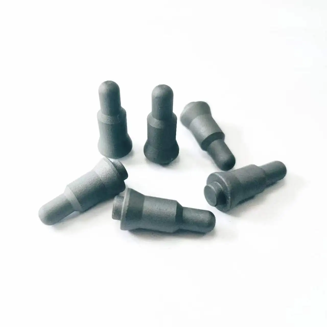 Nut Electrode M4M5M6M8M10M12 Chromium Zirconium Copper Welding Head Electrode Holder