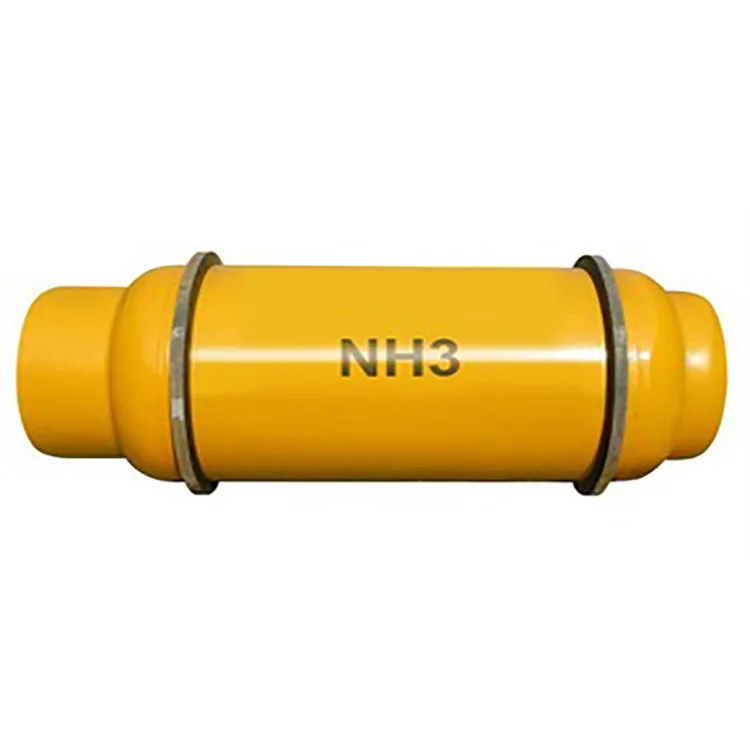 UN1005 R717 commercial liquid ammonia gas uses ammoniaca