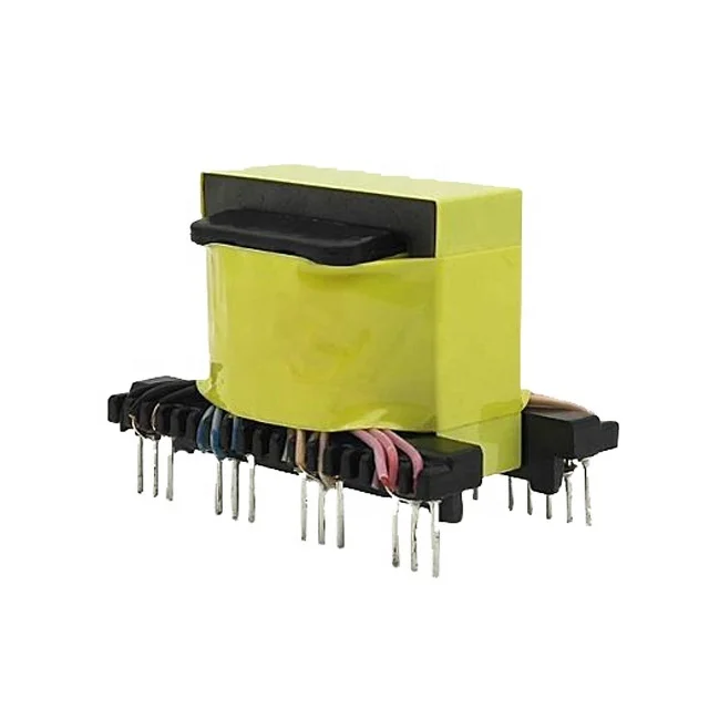 Высокочастотный электронный трансформатор EE33,EI33, ферритовый сердечник, трансформатор управления