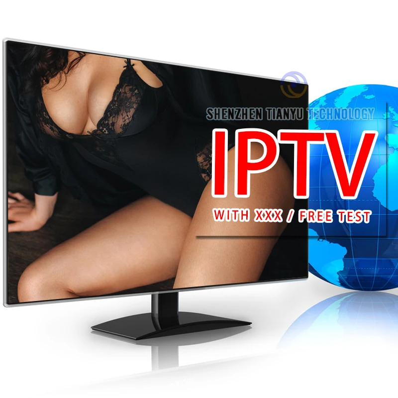 OT reseller panel iptv tv box with free test