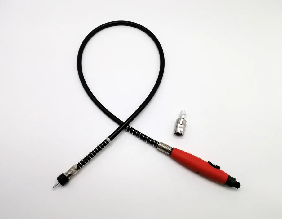 1010mm Mini Electric Drill Polisher Accessories Flexible Shaft M14  Rotary Tool Fits For Grinder Engraver Polishing Machine