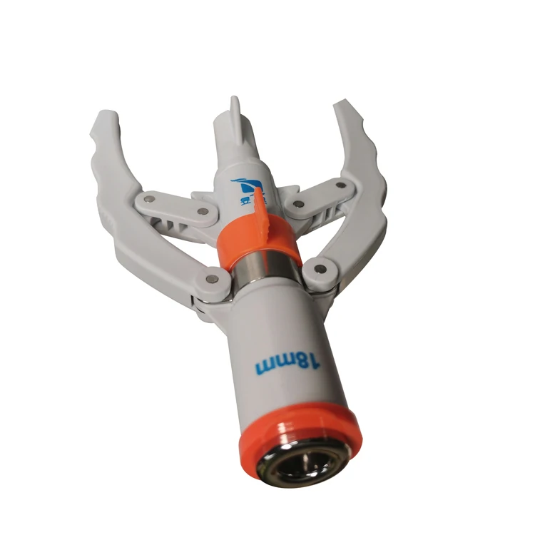 Complete specifications over long phimosis surgery disposable foreskin cutter