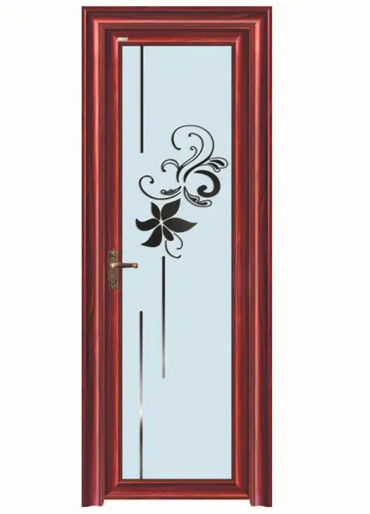  Наружная дверь из ПВХ наружный гараж для продажи безопасность интерьеры декоративная защита от взлома