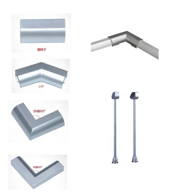 
New Design Under Cabinet Light Strip Led Light Bar Aluminum Profile LED Strip 