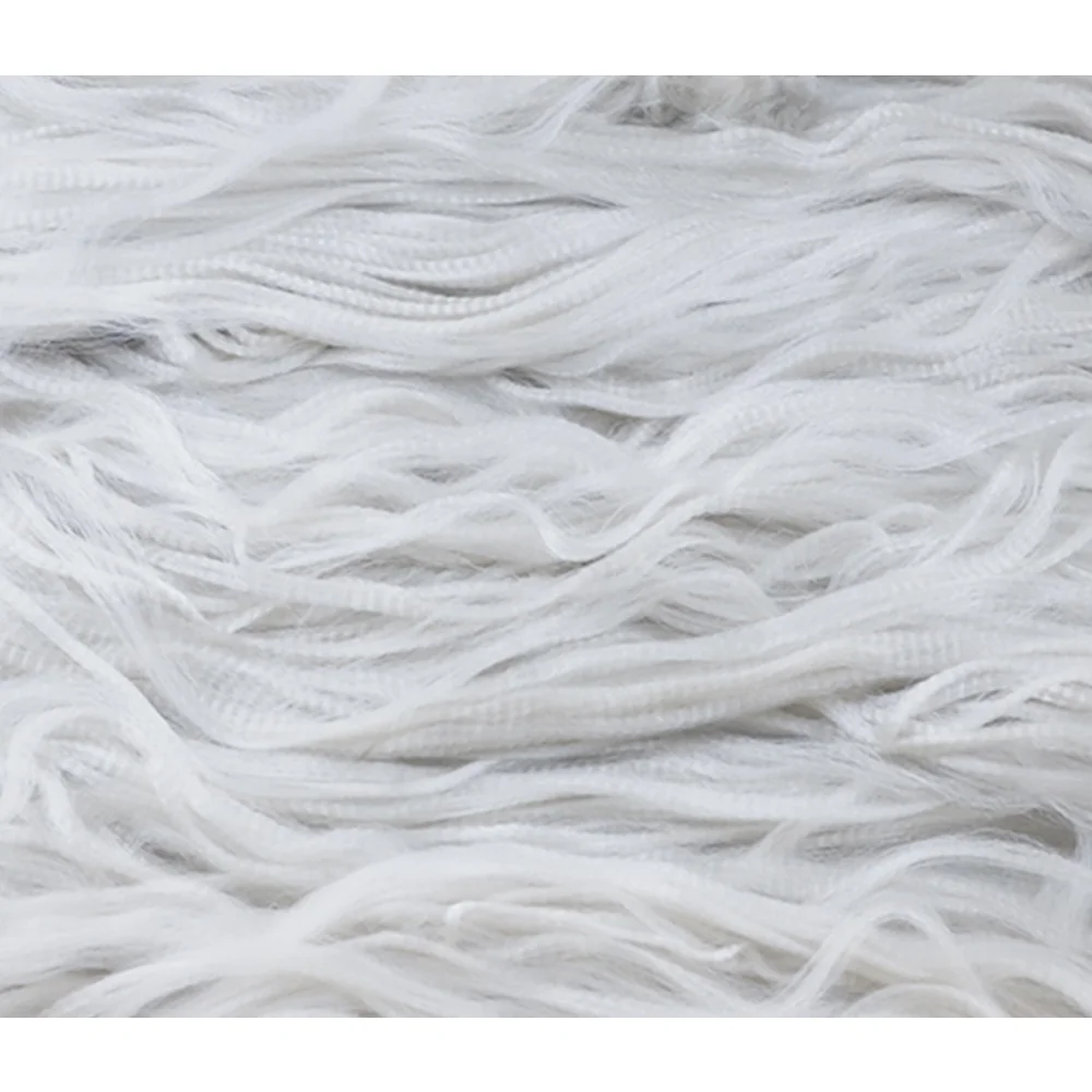 Полипропиленовые низкотемпературные волокна, синтетические волосы для наращивания, Омбре, Джамбо плетеные африканские волосы для плетения крючком, полипропиленовое волокно