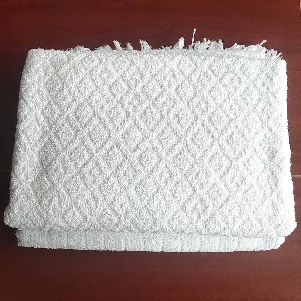 Complete hajj / umrah set (ihram for umrah)