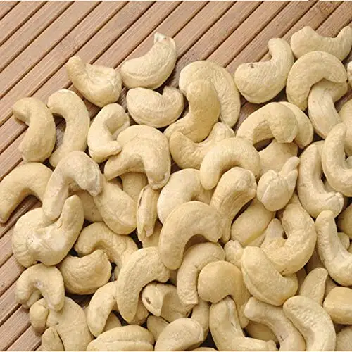 
High Quality Cashew Nuts & Kernels ww240 