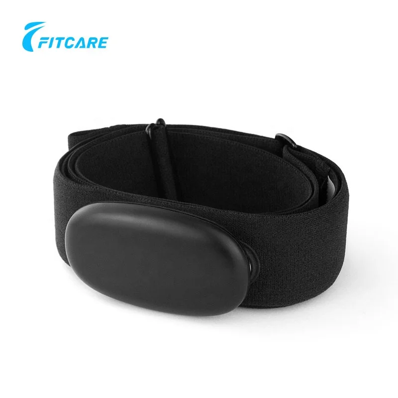  Фитнес-браслет Fitcare HRM803 ANT Bluetooth 4 0 нагрудный ремень датчик частоты сердечных сокращений с