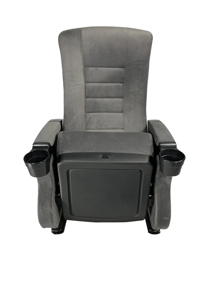 Luxury design wholesale durable quality theater church seat auditorium chairs