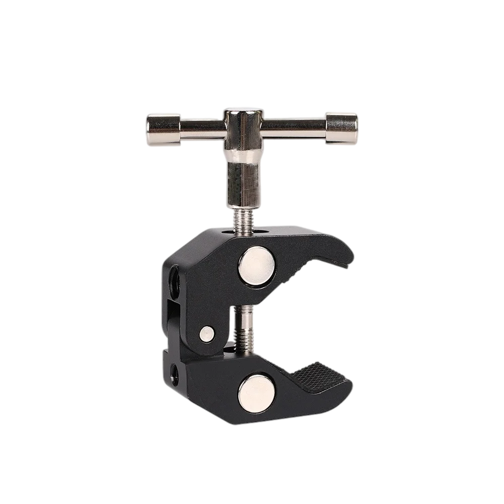 Slamoe H003 7 inch Adjustable Friction Articulating Magic Arm For DSLR Rig LCD Monitor LED Light Camera Accessories Photo Studio