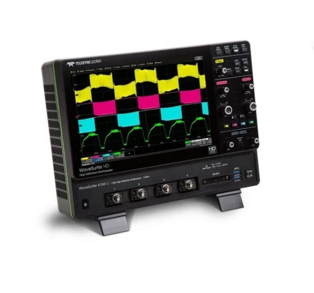 WAVESURFER 4024HD Teledyne LeCroy Digital Oscilloscope