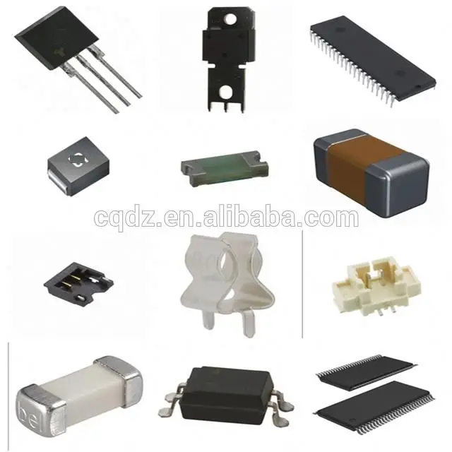  Электронные компоненты 2EZ8.2D5 RTS5841-GR TDA8006AH/C325 IC Chip в наличии