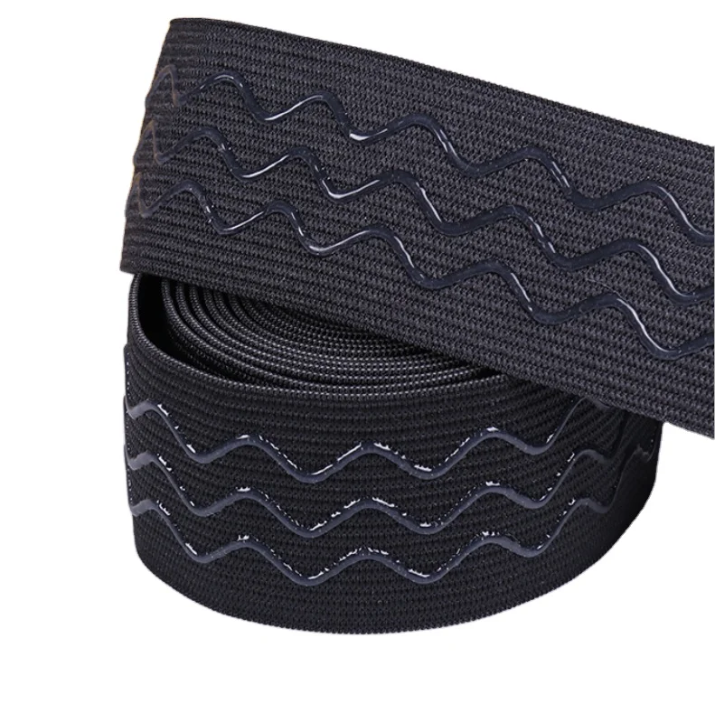 
 Лидер продаж, нескользящий Противоскользящий силиконовый ремешок для книг на резинке  